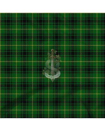 Hunter of Hunterson Tartan Traditional Kilt