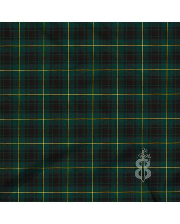 Hunter of Hunterson Tartan Traditional Kilt