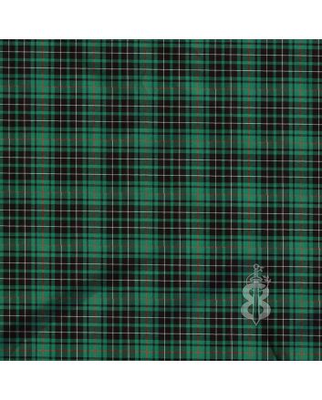 Hunter Tartan Traditional Kilt