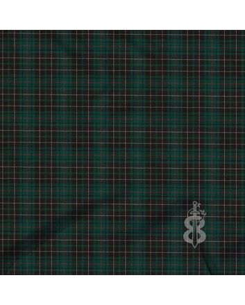 Baird Modern Tartan Kilt