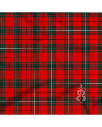 Hunter of Hunterson Tartan Traditional Kilt