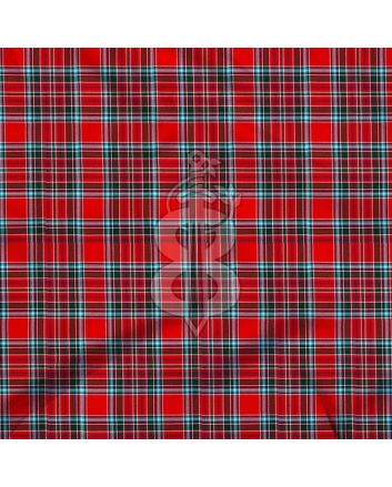 MacBean Modern Tartan Traditional 8 Yard Kilt