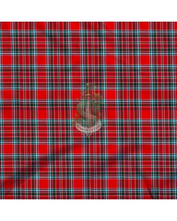 Hunter Tartan Traditional Kilt