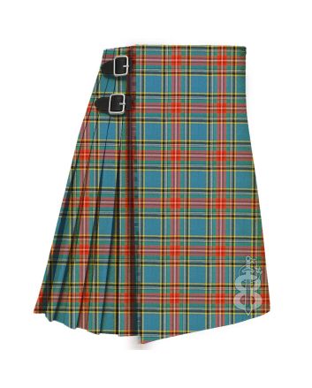 Hunter Tartan Traditional Kilt