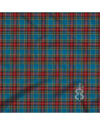 Baird Modern Tartan Kilt