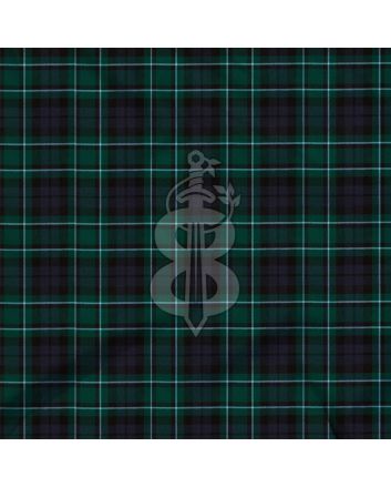 MacCallum Traditional 8 Yard Kilt 