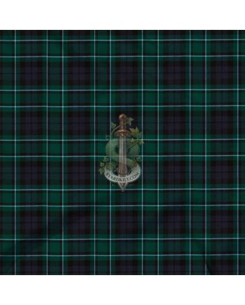 Hunter Tartan Traditional Kilt
