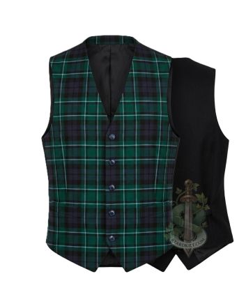 Hunter Tartan Traditional Kilt