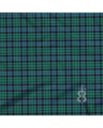 Hunter Tartan Traditional Kilt