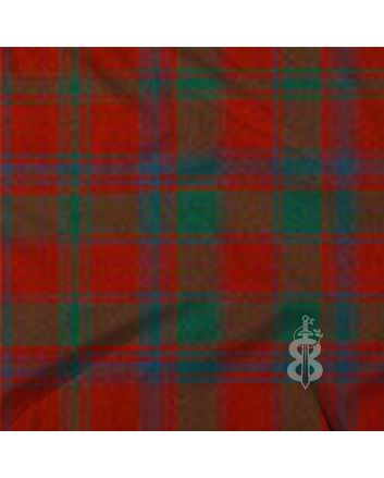 Hunter of Hunterson Tartan Traditional Kilt