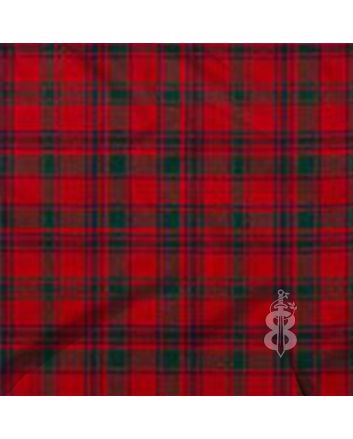 Hunter Tartan Traditional Kilt