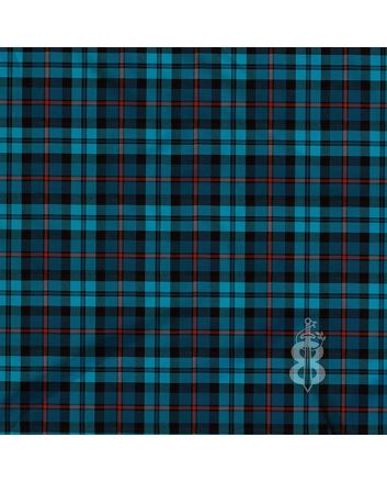 Hunter of Hunterson Tartan Traditional Kilt