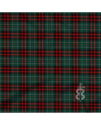 Baird Modern Tartan Kilt