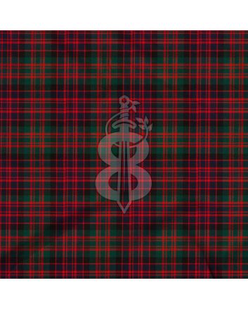 MacDonald Traditional 8 Yard Kilt 