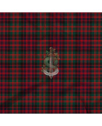 Hunter of Hunterson Tartan Traditional Kilt