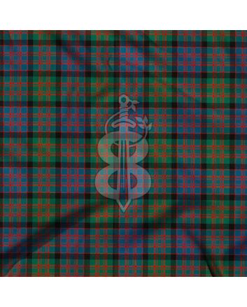 Macdonald Ancient Tartan Traditional 8 Yard Kilt