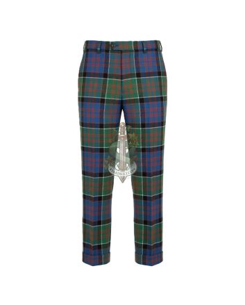 Hunter Of Peebleshire Tartan Traditional Kilt