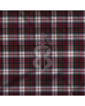 Anderson Tartan Traditional 8 Yard Kilt
