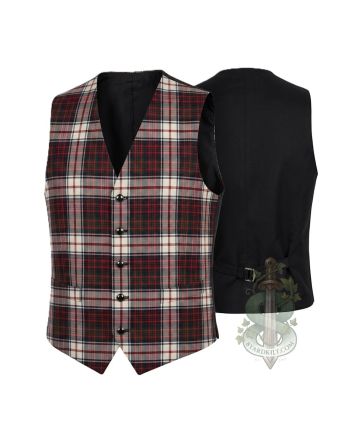 Hunter Tartan Traditional Kilt
