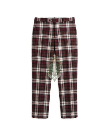 Baird Modern Tartan Kilt