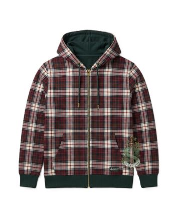 Hunter Tartan Traditional Kilt