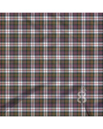 Hunter of Hunterson Tartan Traditional Kilt