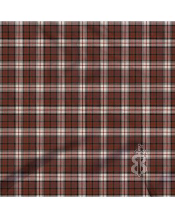Hunter Tartan Traditional Kilt