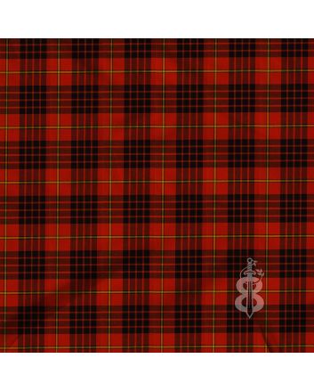 Hunter Tartan Traditional Kilt