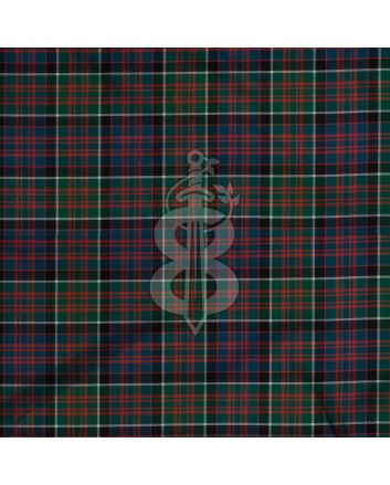 Macdonald Of Clanranald Tartan Traditional 8 Yard Kilt