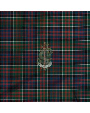 Hunter of Hunterson Tartan Traditional Kilt