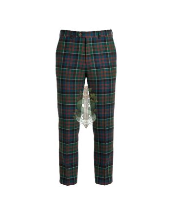 Hunter Tartan Traditional Kilt