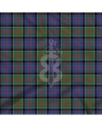 Anderson Tartan Traditional 8 Yard Kilt