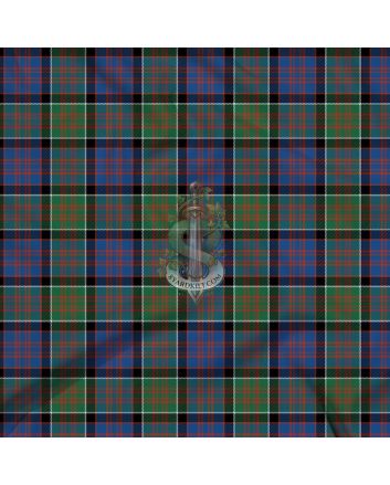 Hunter Of Peebleshire Tartan Traditional Kilt