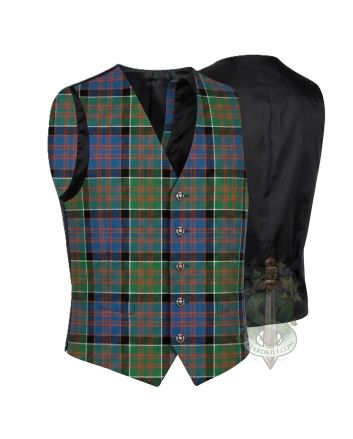Hunter Of Peebleshire Tartan Traditional Kilt