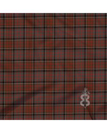 Hunter of Hunterson Tartan Traditional Kilt