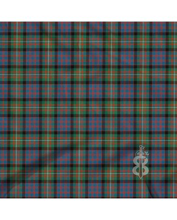 Hunter Tartan Traditional Kilt