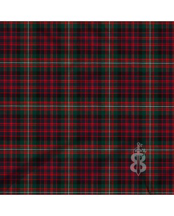 Baird Modern Tartan Kilt
