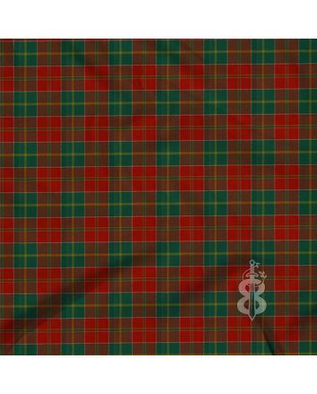 Hunter Tartan Traditional Kilt