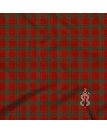 Hunter of Hunterson Tartan Traditional Kilt