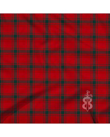 Hunter Tartan Traditional Kilt