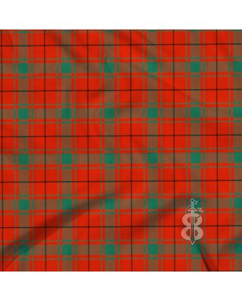 Baird Modern Tartan Kilt