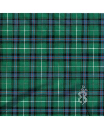 Hunter Tartan Traditional Kilt