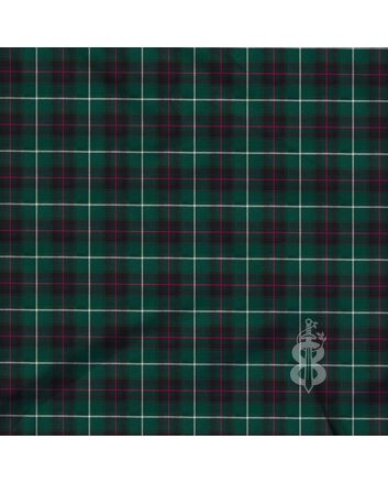 Hunter of Hunterson Tartan Traditional Kilt