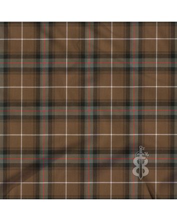 Hunter Tartan Traditional Kilt