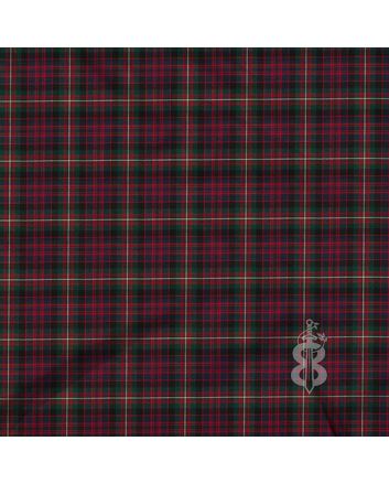 Hunter of Hunterson Tartan Traditional Kilt