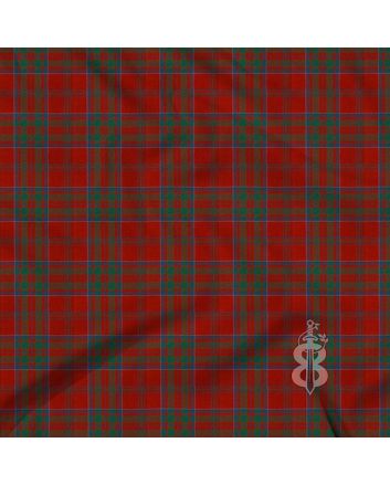 Hunter Tartan Traditional Kilt