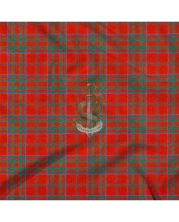 Hunter Of Peebleshire Tartan Traditional Kilt