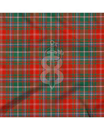 Anderson Tartan Traditional 8 Yard Kilt