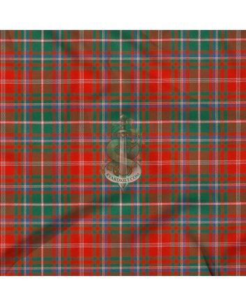 Hunter Tartan Traditional Kilt