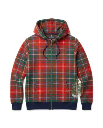 Hunter Tartan Traditional Kilt